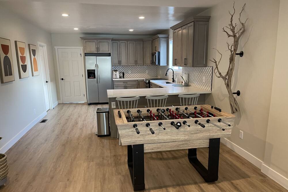 Photo of Kitchen in Oakland