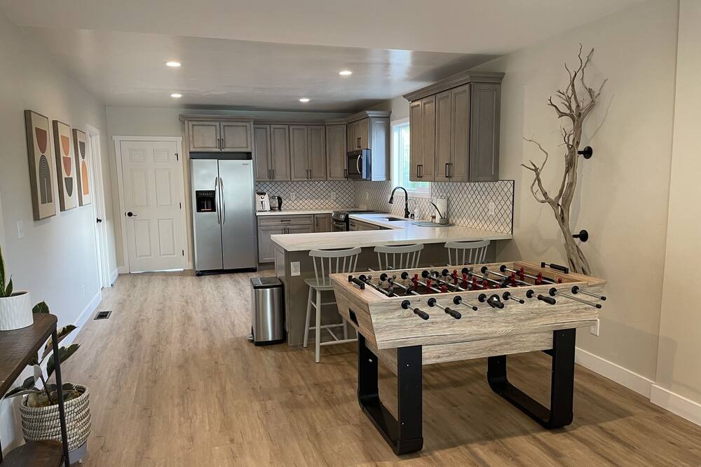 Photo of Kitchen in Oakland
