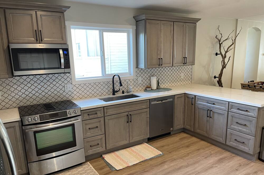 Photo of Kitchen in Oakland