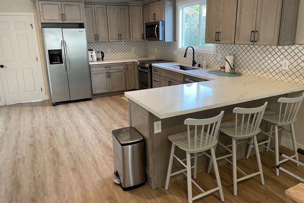 Photo of Kitchen in Oakland