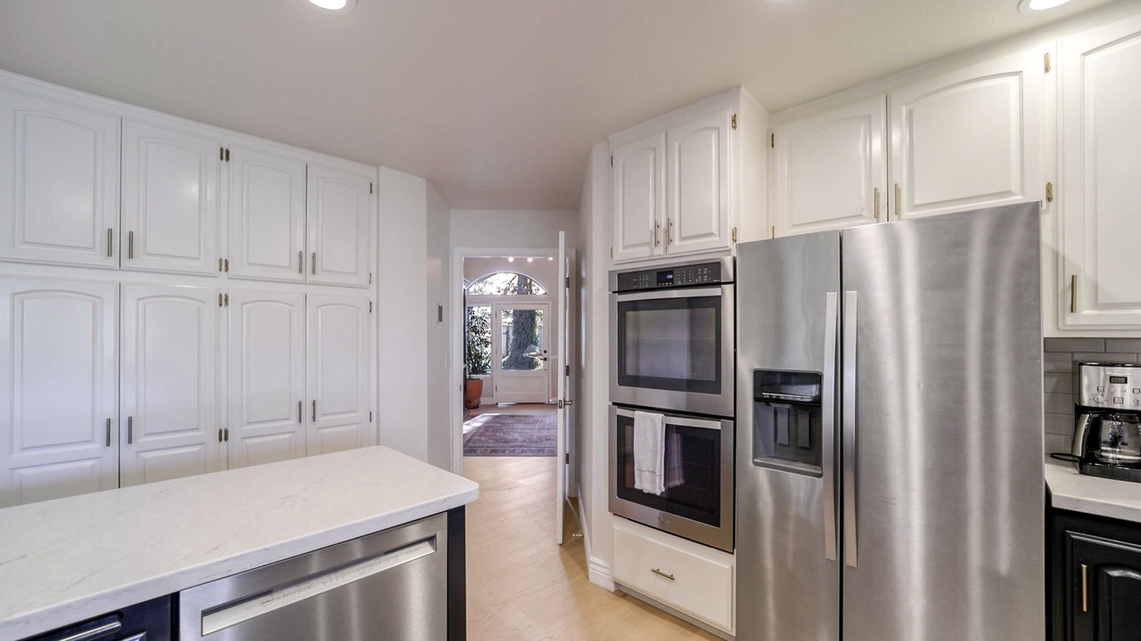 Photo of Kitchen in Sunset