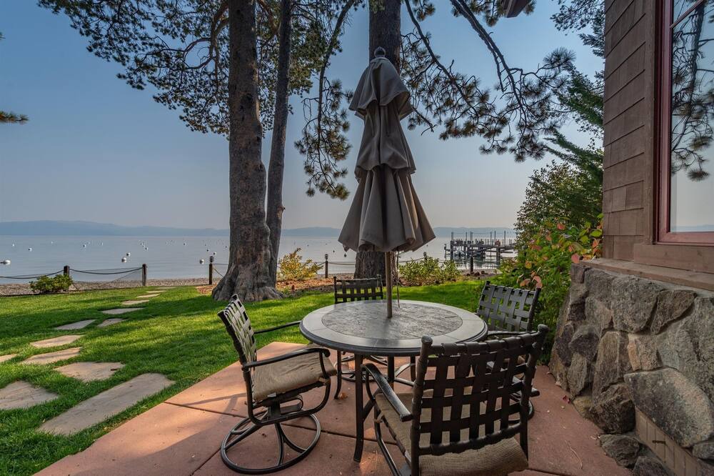 Photo of Patio Balcony in Homewood