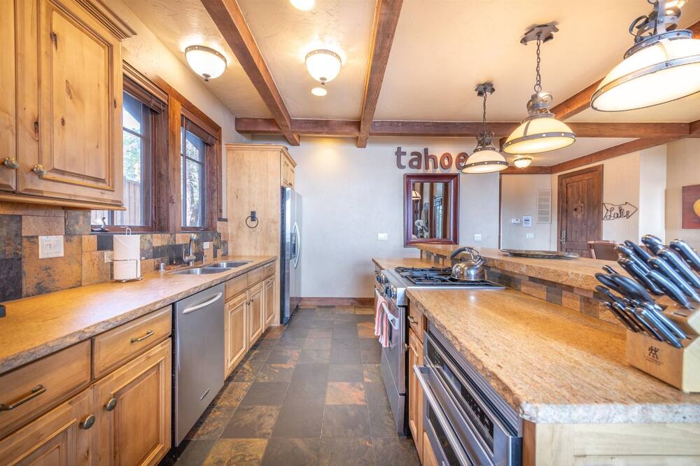 Photo of Kitchen in Homewood