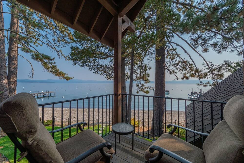Photo of Patio Balcony in Homewood