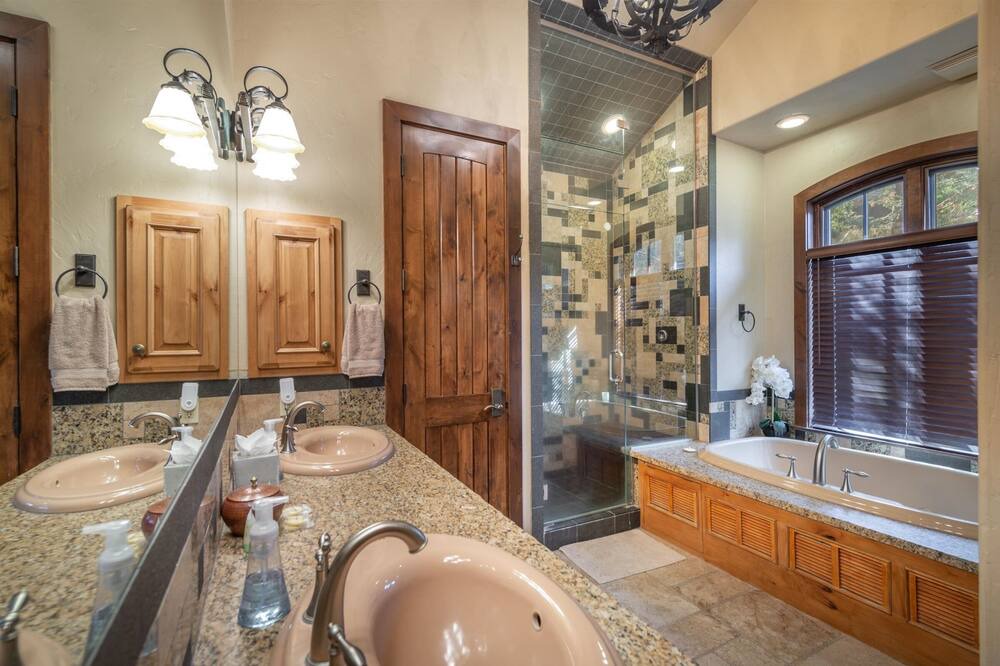 Photo of Bathroom in Homewood