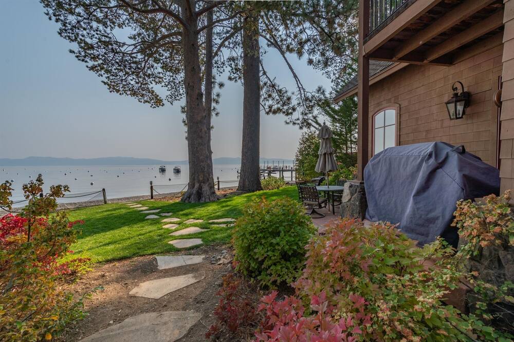 Photo of Outdoor in Homewood
