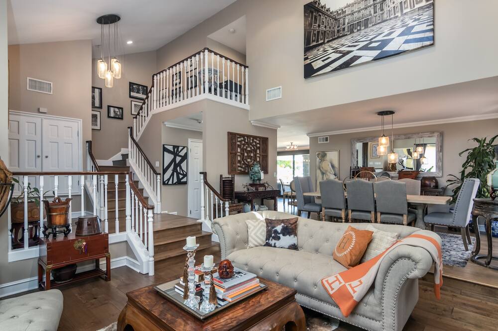 Photo of Livingroom in Los Angeles