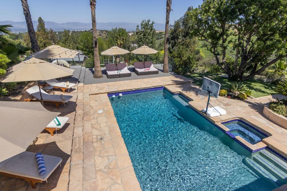 Photo of Outdoor in Los Angeles