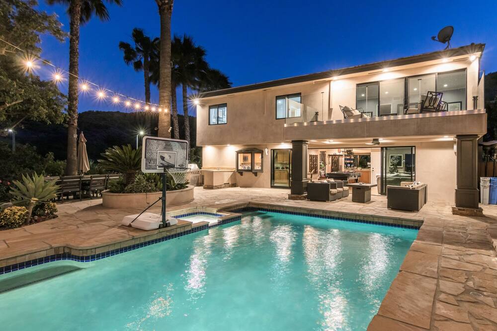 Photo of Outdoor in Los Angeles
