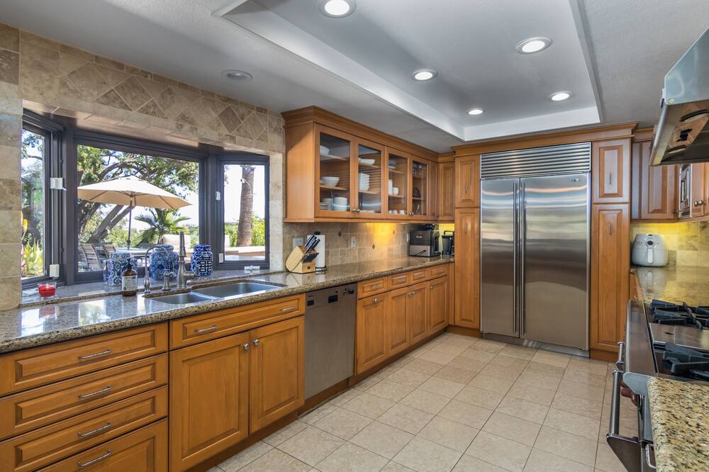Photo of Kitchen in Los Angeles