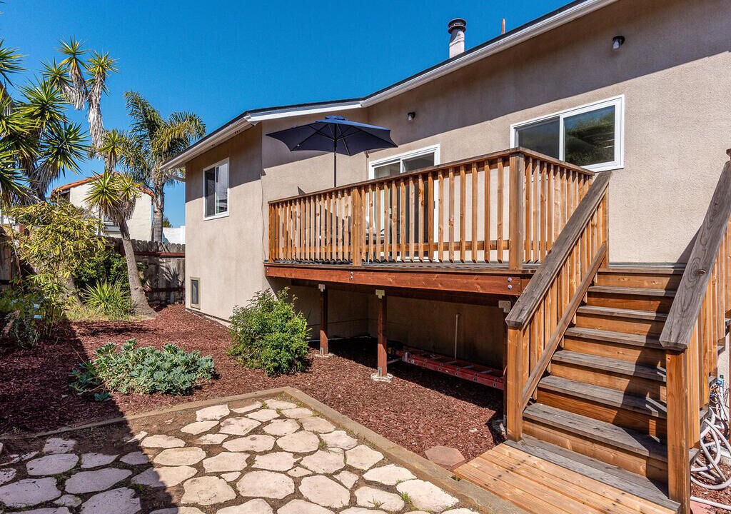 Photo of Outdoor in Baywood-Los Osos
