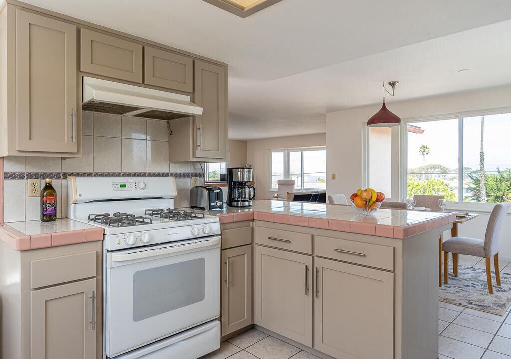 Photo of Kitchen in Baywood-Los Osos