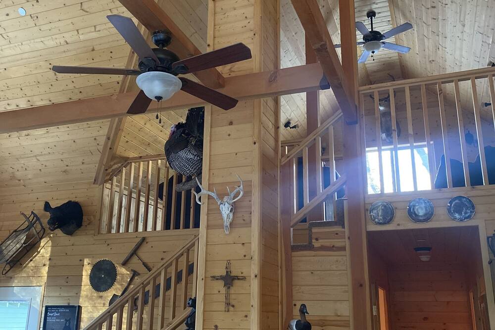 Photo of Livingroom in Posey