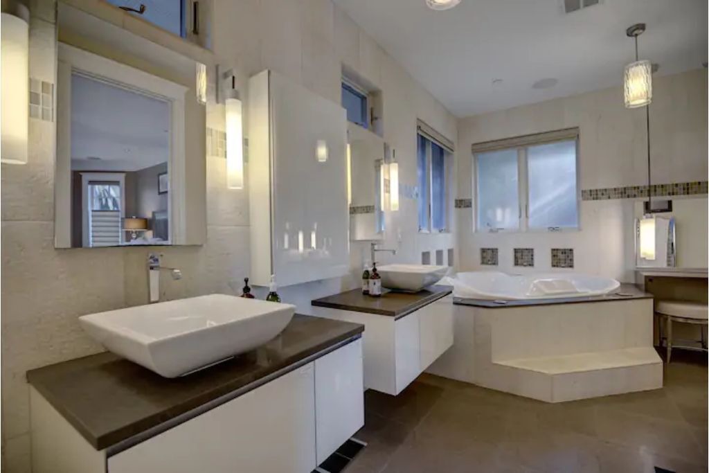 Photo of Bathroom in Sunnyvale West