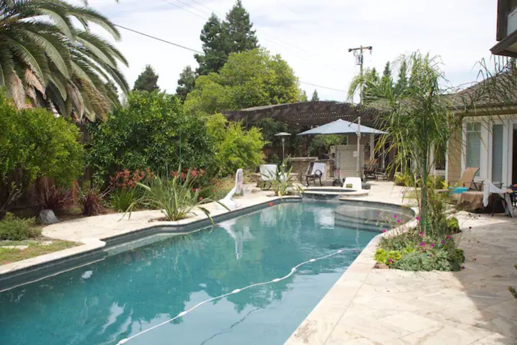 Photo of Outdoor in Sunnyvale West