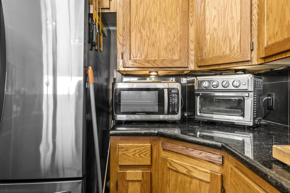 Photo of Kitchen in Placerville