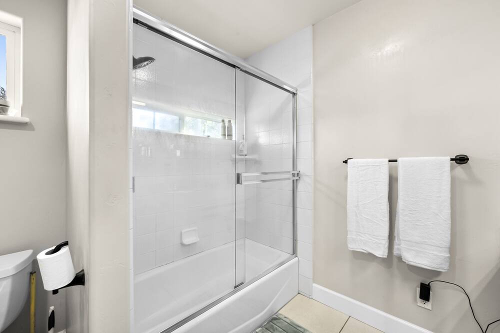 Photo of Bathroom in Placerville