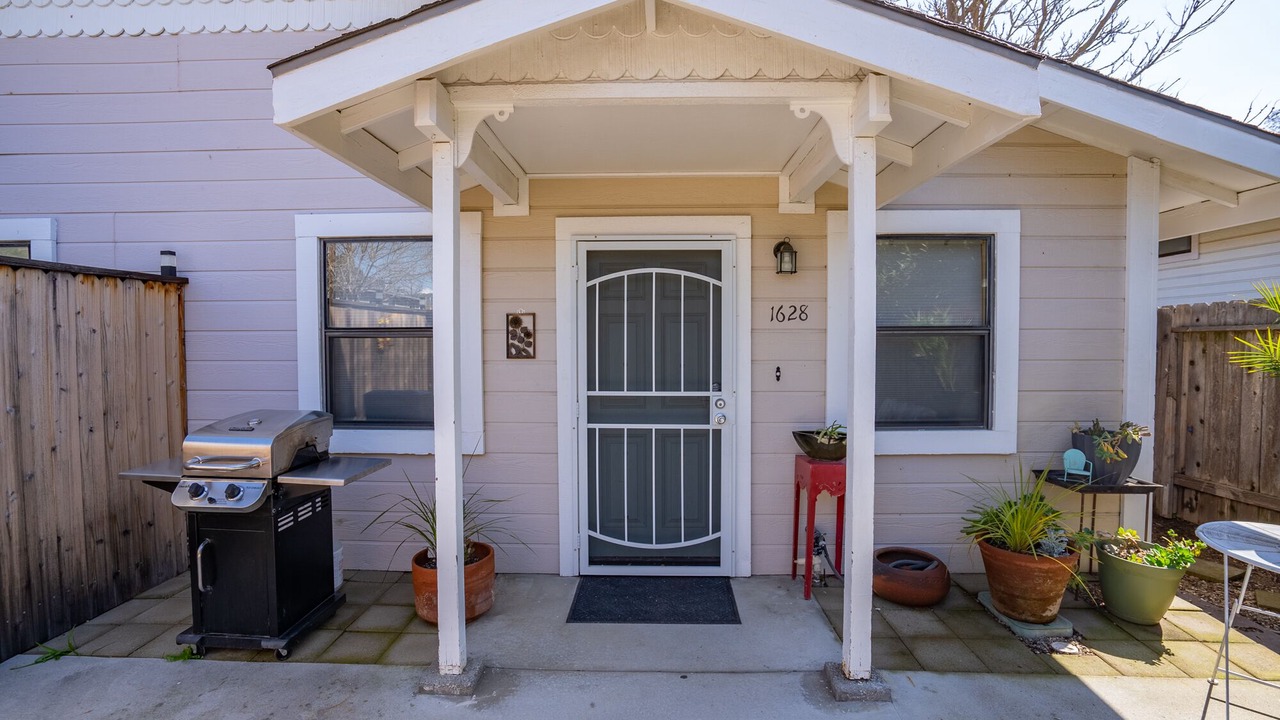 Photo of Outdoor in Paso Robles