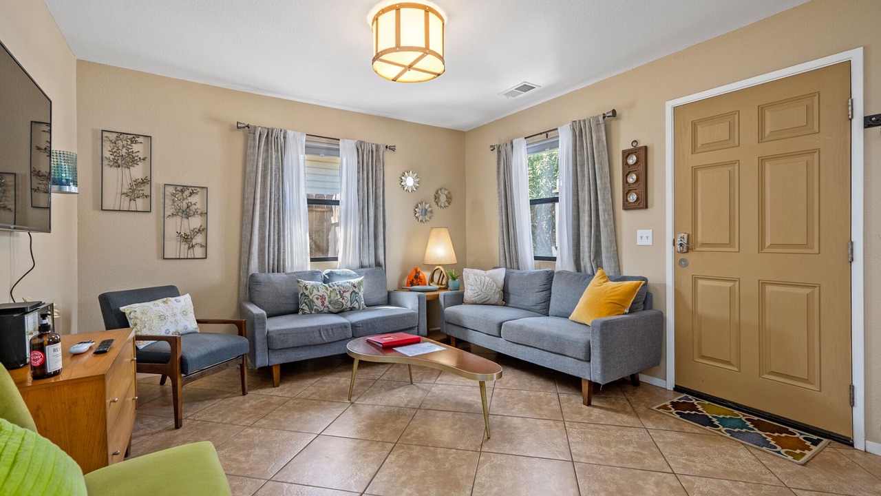 Photo of Livingroom in Paso Robles