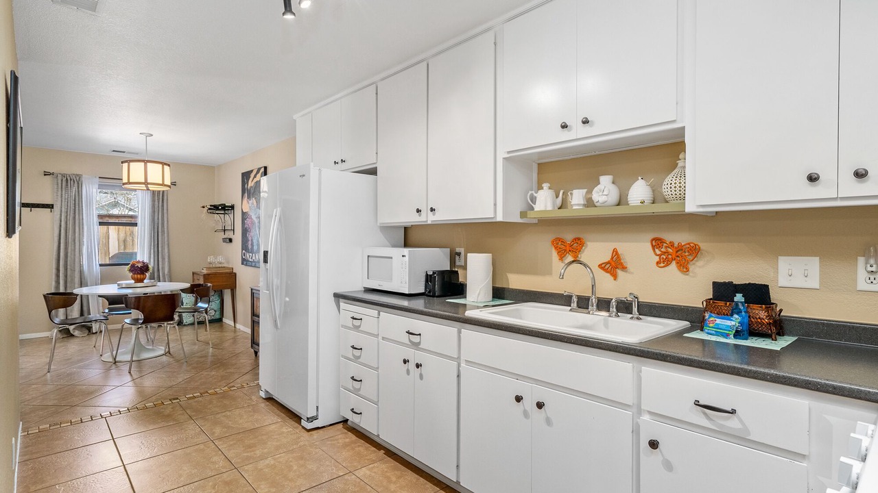 Photo of Kitchen in Paso Robles