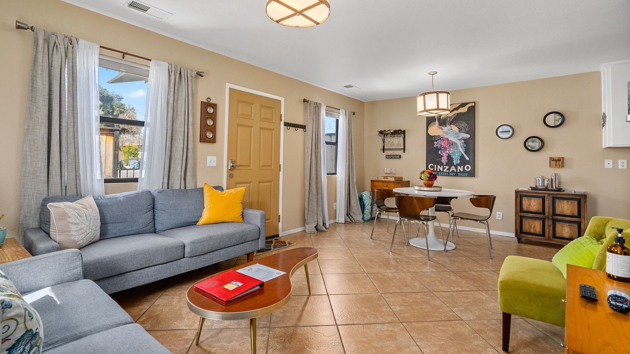 Photo of Livingroom in Paso Robles