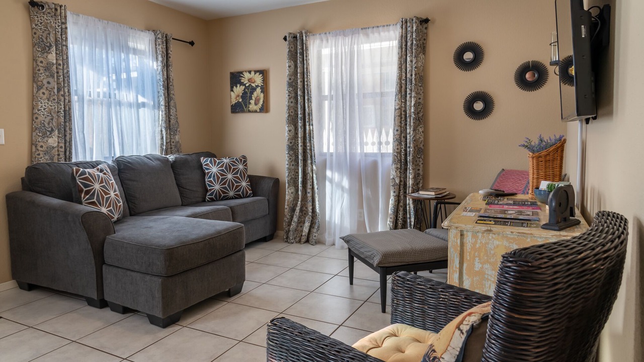Photo of Livingroom in Paso Robles