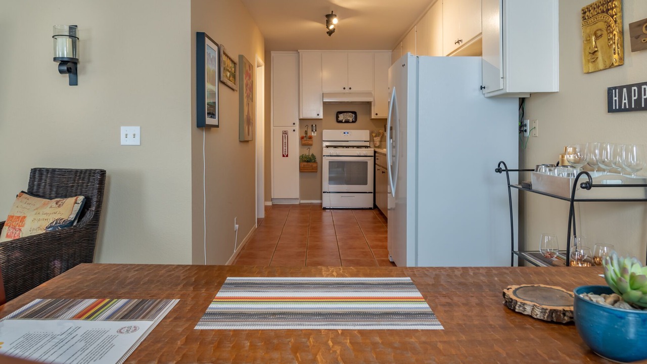 Photo of Kitchen in Paso Robles