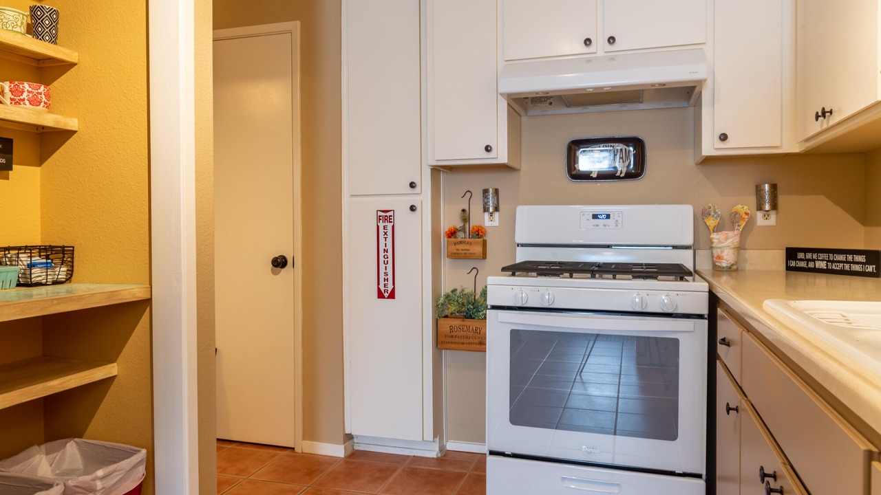 Photo of Kitchen in Paso Robles