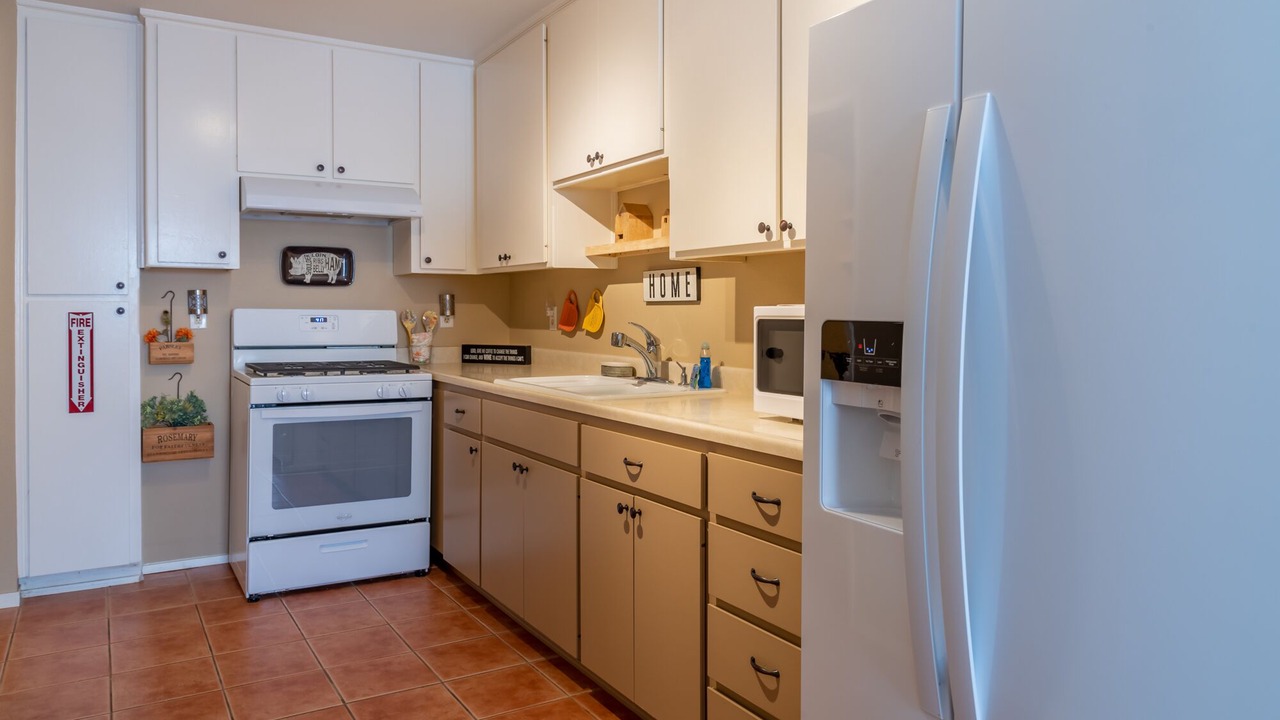 Photo of Kitchen in Paso Robles