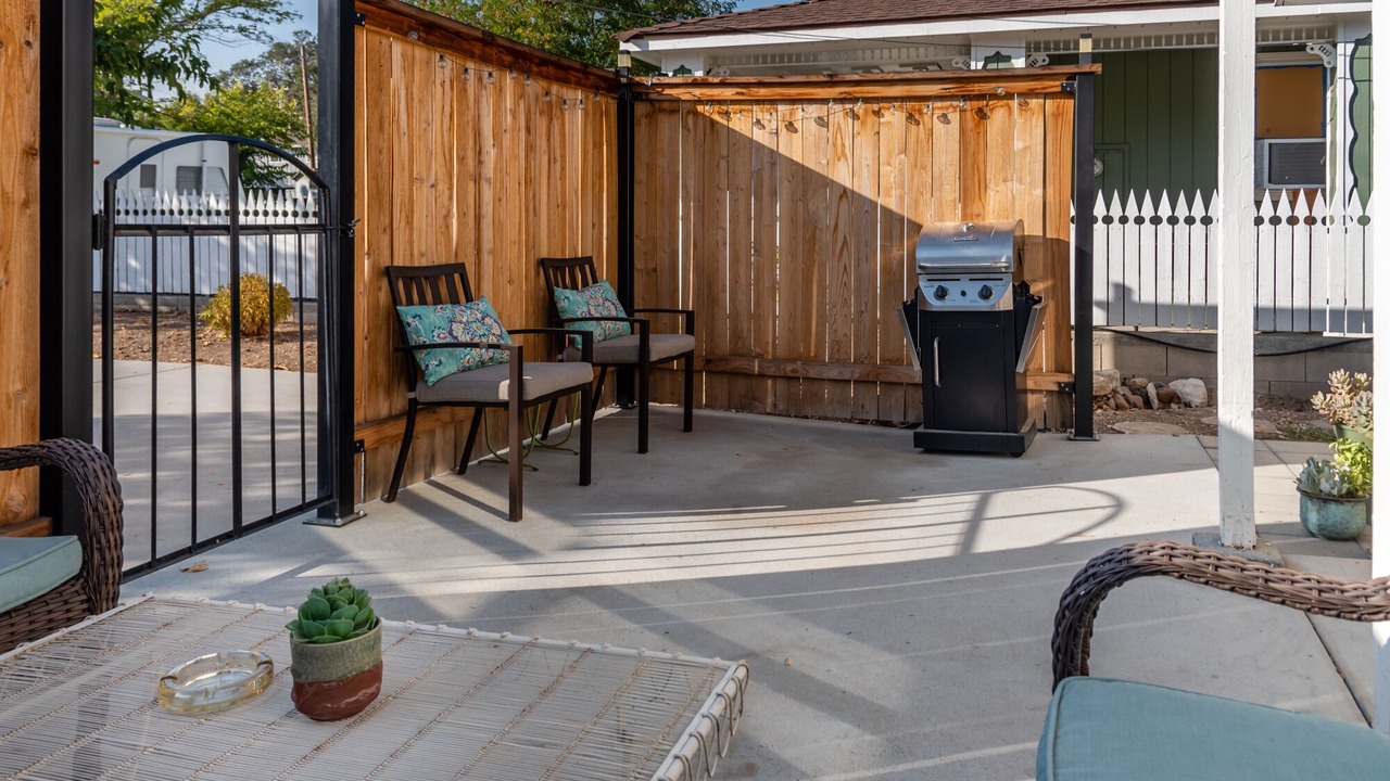 Photo of Outdoor in Paso Robles