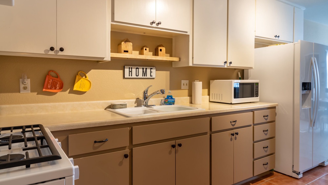 Photo of Kitchen in Paso Robles
