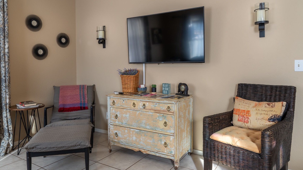 Photo of Livingroom in Paso Robles