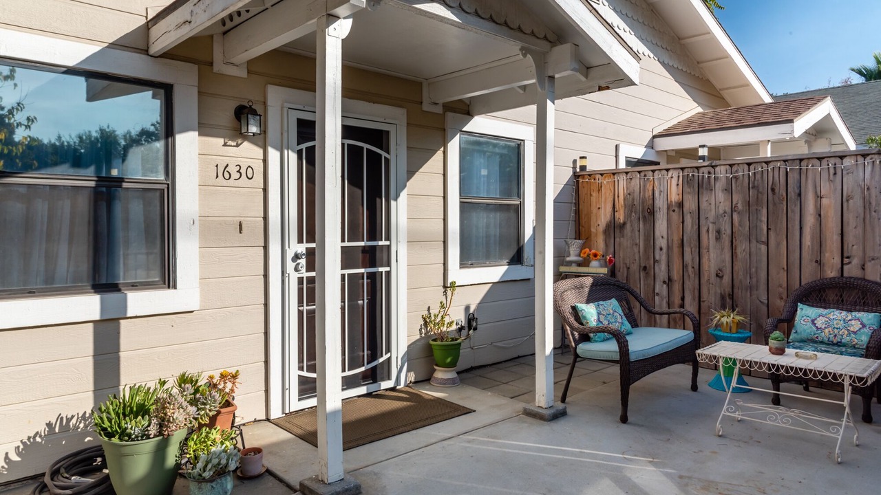 Photo of Outdoor in Paso Robles
