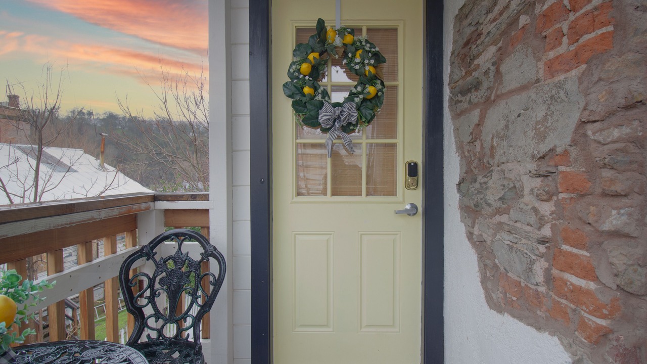 Photo of Outdoor in Jamestown