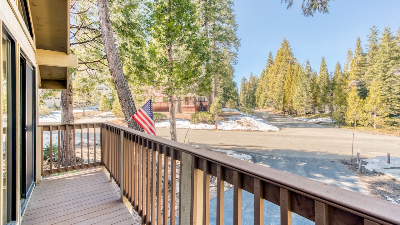 Photo of Outdoor in Shaver Lake