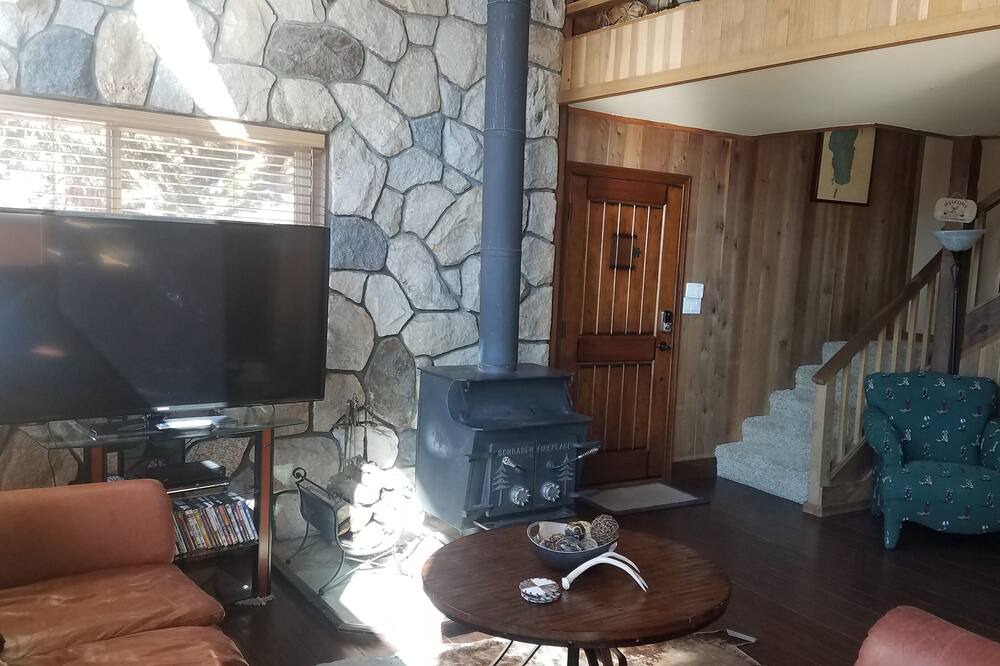 Photo of Livingroom in Lincoln Park