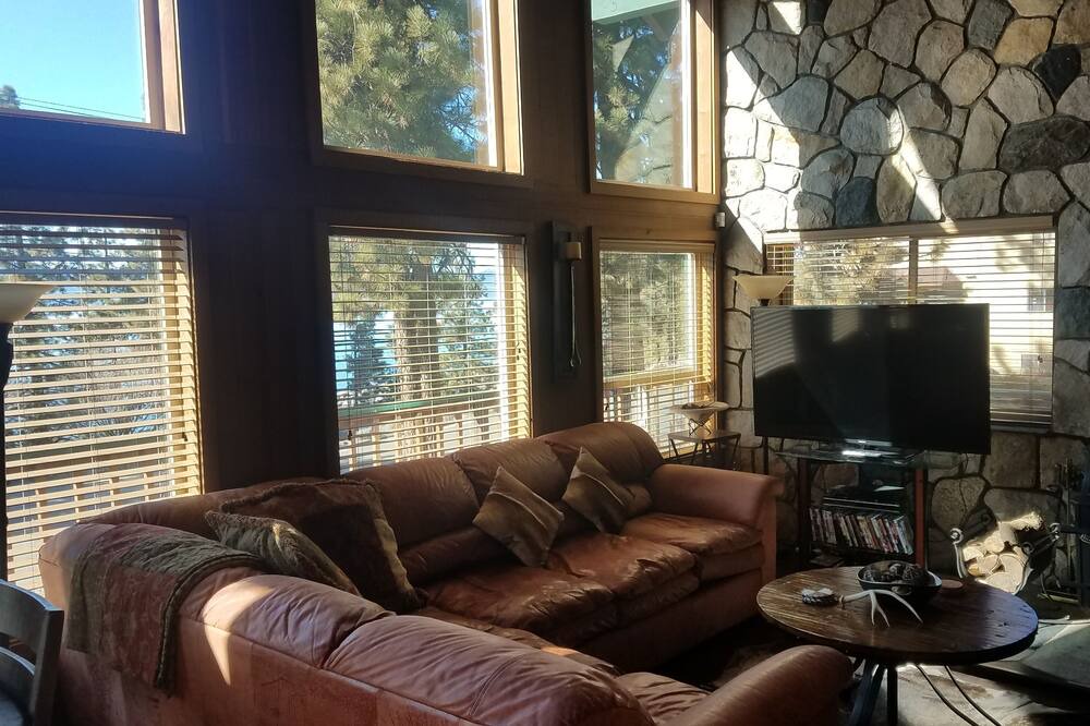 Photo of Livingroom in Lincoln Park