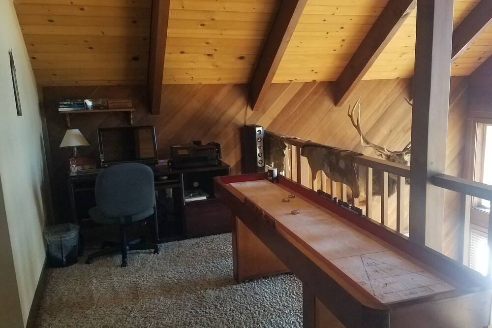 Photo of Bedroom in Lincoln Park