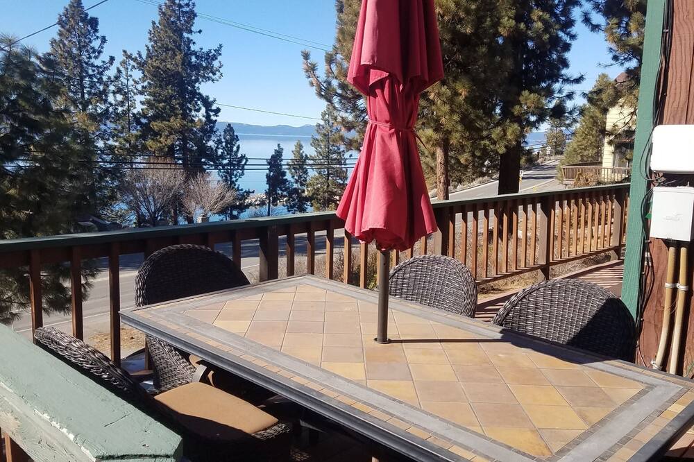 Photo of Patio Balcony in Lincoln Park