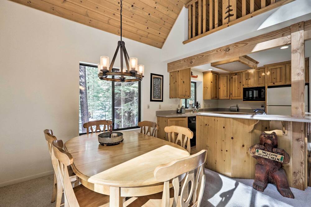 Photo of Kitchen in Pla-Vada Woodlands