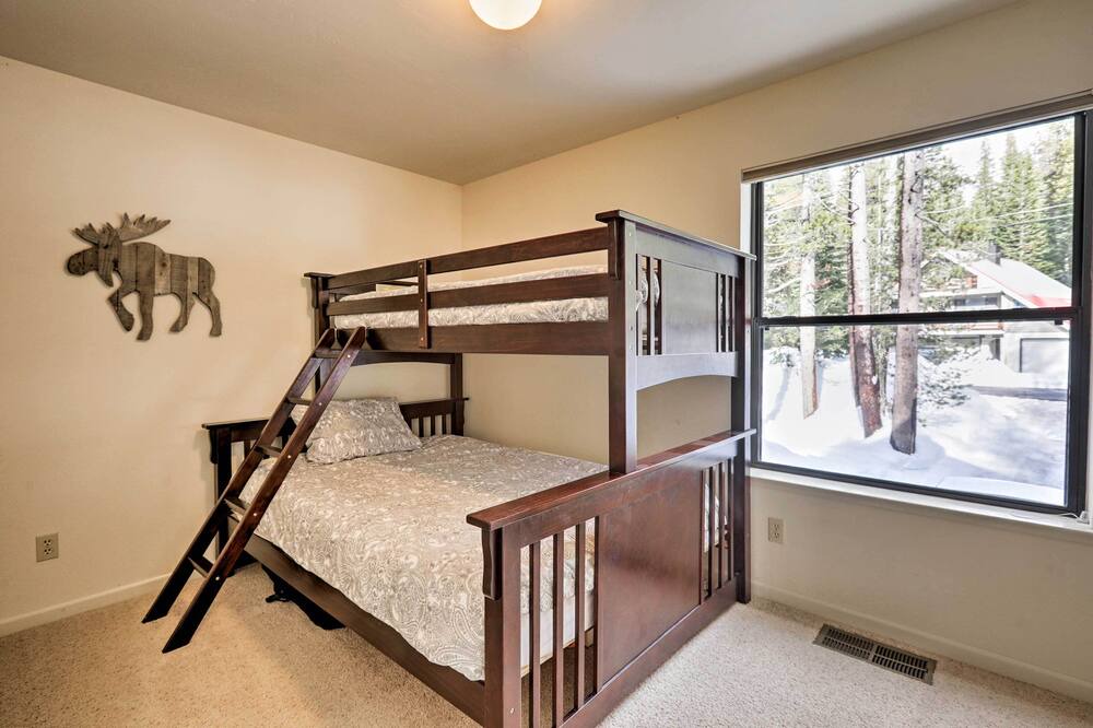 Photo of Bedroom in Pla-Vada Woodlands