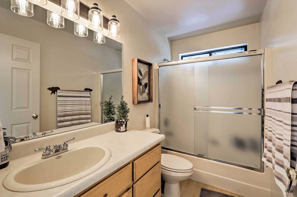 Photo of Bathroom in Pla-Vada Woodlands