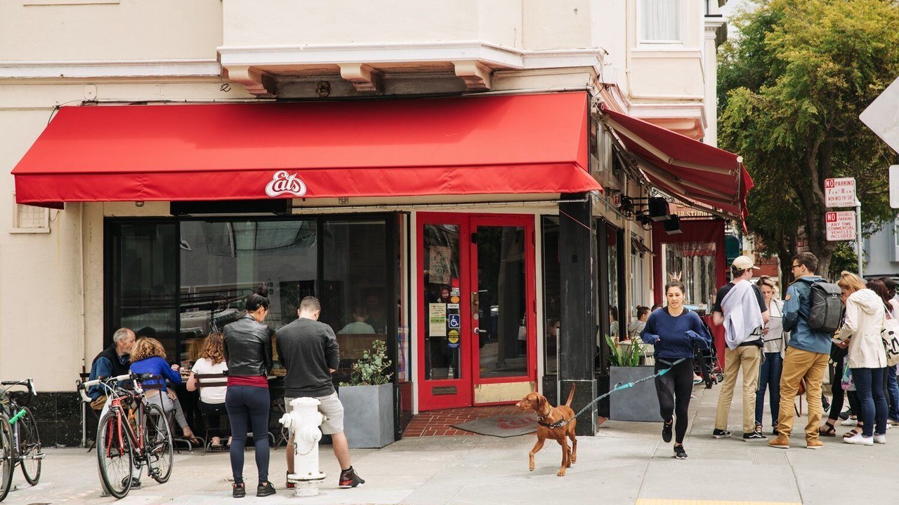 Photo of Outdoor in Richmond District