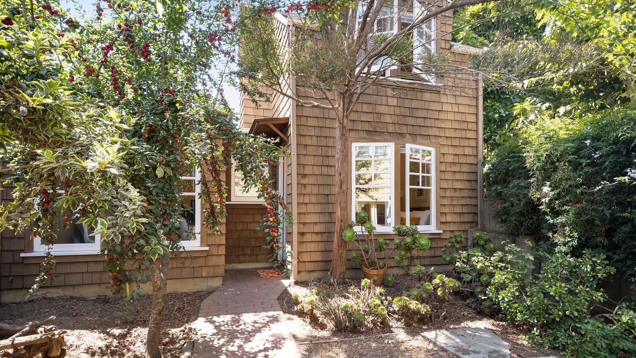 Photo of Outdoor in Eureka Valley