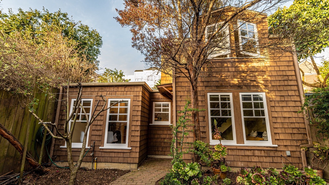Photo of Outdoor in Eureka Valley