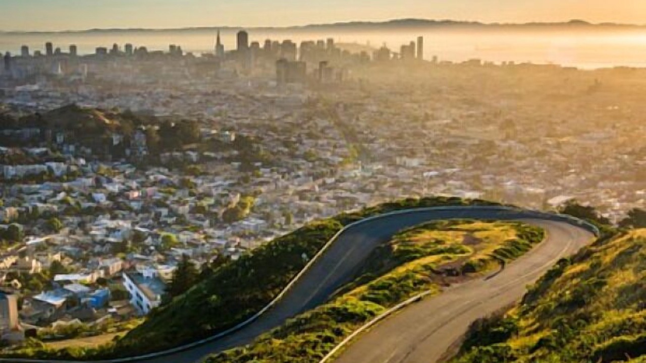 Photo of Others in Eureka Valley