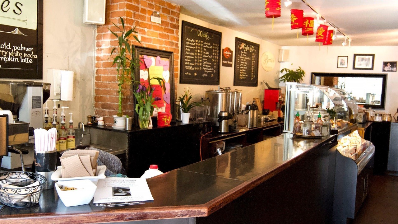 Photo of Others in Eureka Valley