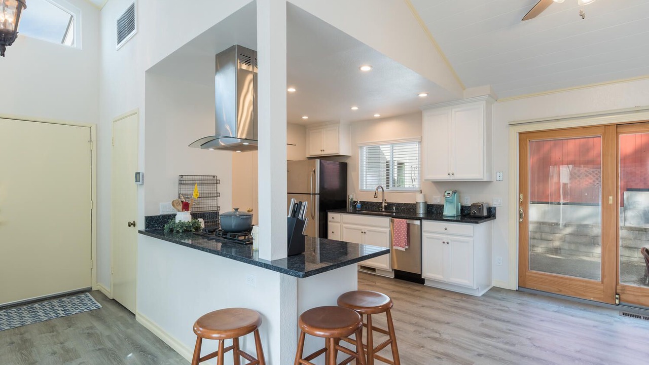 Photo of Kitchen in Park Hill