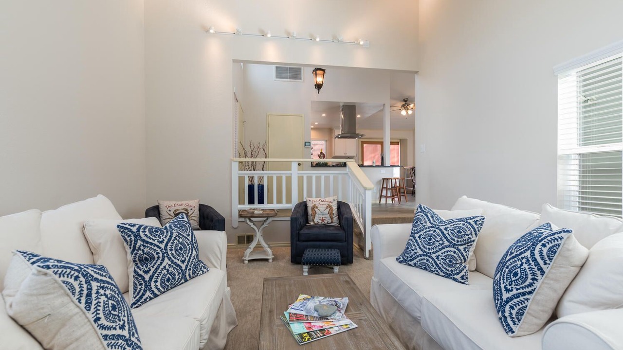 Photo of Livingroom in Park Hill