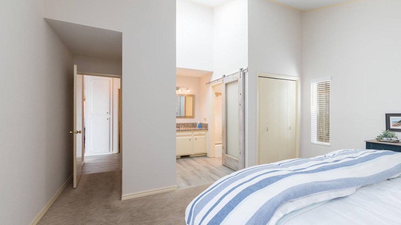 Photo of Bedroom in Park Hill